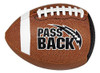 Passback Football 0