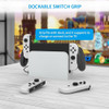 Jddwin Switch Oled / Switch Dockable Handgrip, Mano Cómoda P 2