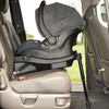 Evenflo Litemax Dlx Base De Asiento De Coche Infantil, Negro 2