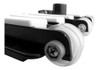 Aspiradora Piscina Profesional Flexible Fibropool 2