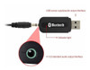 Adaptador Receptor Bluetooth Usb Música P2 Chamada Som Carro 3