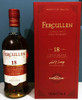 Whisky Fercullen 18 Años 700ml 43% Abv 2