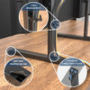 Soporte Universal Para Tv, Soporte De Mesa De Repuesto Para 2