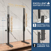 Soporte Universal Para Tv, Soporte De Mesa De Repuesto Para 5