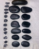 Set De Piedras Calientes Volcánicas Para Masajes 2