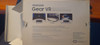 Óculos Samsung Gear Vr - Realidade Virtual 2