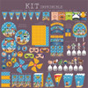 Kit Imprimible Toy Story 0