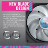 Cooler Master Sickleflow 140 V2 Argb Ventilador De Marco Cua 1