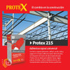 Protex 215 Adhesivo Epoxi Anclajes Fijaciones 5kg 2