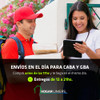 Fuente 22v-26v 350ma Driver Dimerizable Tira Led Cctv 2