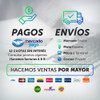 Fuente 22v-26v 350ma Driver Dimerizable Tira Led Cctv 3
