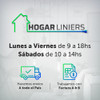 Fuente 22v-26v 350ma Driver Dimerizable Tira Led Cctv 5