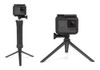 Bastão 3 Way Retrátil Pau De Self Gopro Eken Tripé Extensor 4