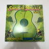 Lp Compacto- Sons Do Brasil ( Volume 1 ) 0