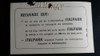 Entradas Italpark 1983 2