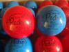100 Bolas De Aniversario Personalizadas 4