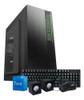 Torre Pc Computadora Nueva Core I5 8gb 240ssd Wifi Windows10 1