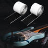 Fixador De Pedalboard De Guitarra Fixação Profissional De 5