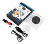 Transmisor Audio Bluetooth V4.0 Multipunto Para Smart Tv 0
