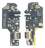 Puerto Pin Conector De Carga Xiaomi Redmi Note 8 0