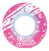 Barbie Aro Salvavidas Flotador Inflable Piscina + Pelota 1