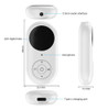 Receptor Transmissor Bluetooth Fm Microfone P3 Jp442 2