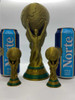 Copa Del Mundo 3d 24cm Qatar 2022 2