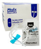 Scalp Escalpe Dispositivo De Infusão Intravenosa C/200 - 23g 0
