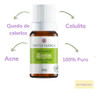 Oleo Essencial Alecrim Para Queda De Cabelo 10ml Phytoterapi 2