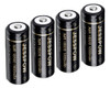 Bateria Recargable 18500 1600 Mah 3.7 0 Bateria Recargable 18500 1600 Mah 3.7 0