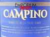 2 Vinhos Tinto Suave Tradicional Campino 2