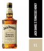 Whisky Jack Daniels Tennessee Honey 0