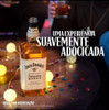 Whisky Jack Daniels Tennessee Honey 1