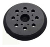 Base De Goma Con Velcro Lijadora Roto Orbital Stanley Ss30 0