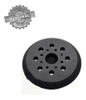 Base De Goma Con Velcro Lijadora Roto Orbital Stanley Ss30 1