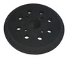 Base De Goma Con Velcro Lijadora Roto Orbital Stanley Ss30 2