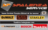 Base De Goma Con Velcro Lijadora Roto Orbital Stanley Ss30 4