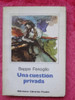Una Cuestión Privada De Beppe Fenoglio - 1ª Edicion 0