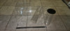 Acrilico Rectangular Y Cilindrica Lote 0