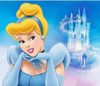 Kit Imprimible Y Candy Bar Princesa Cenicienta Editable 1