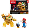 Super Mario Set Bowser 64512 0