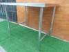 Mesa Industrial Inox 5