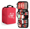 Kit De Primeiros Socorros Pasenhome Comprehensive Trauma Com 0