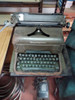 Maquina De Escribir Remington 0