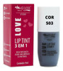 Lip Tint 3 Em 1 Max Love Cor 503 Labios Bochechas E Olhos 0