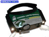Lupa De Cabeza Con Luz Pro´s Kit Profesional 3 Lupas C/ Luz 1