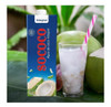 Água De Coco Sococo 1l Integral 1