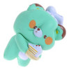 Jumbo 14cm Chef Pastelería Oso Panda Blando Pan Subida Lenta 2