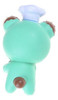 Jumbo 14cm Chef Pastelería Oso Panda Blando Pan Subida Lenta 5