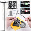 Kit Herramientas Correa Reloj Removedor Eslabones 1